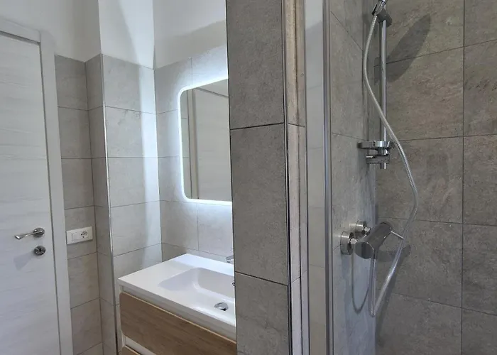 Apartamento Allende100 Cattolica