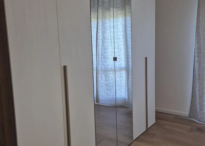 Allende100 Apartamento