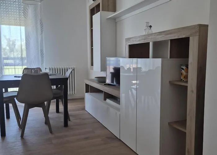 Apartamento Allende100 *