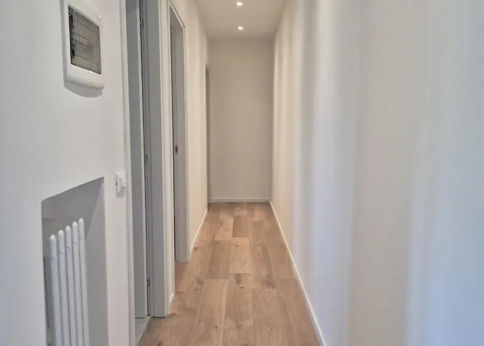 Apartamento Allende100 Cattolica