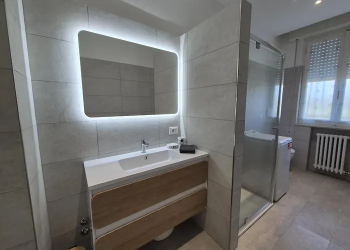 Apartamento Allende100 *