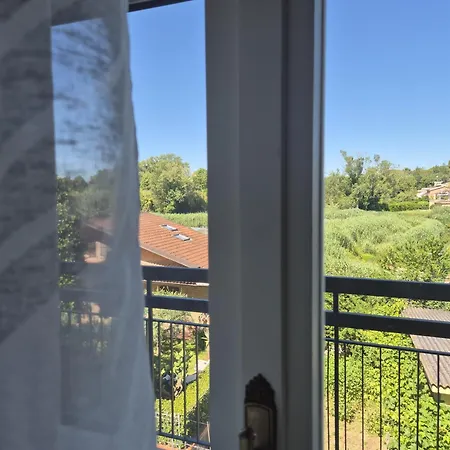 Allende100 Apartment