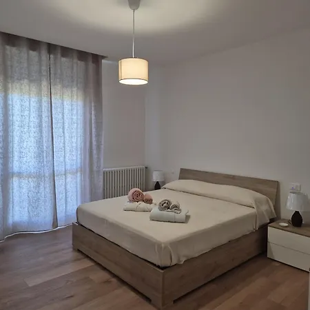 Allende100 Apartmán Cattolica