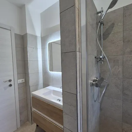 דירה Allende100 קאטוליקה