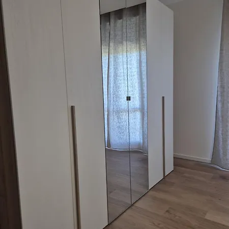 Allende100 Apartment