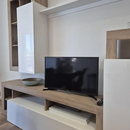 Allende100 Apartment *