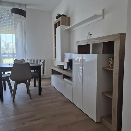 Apartmán Allende100 *