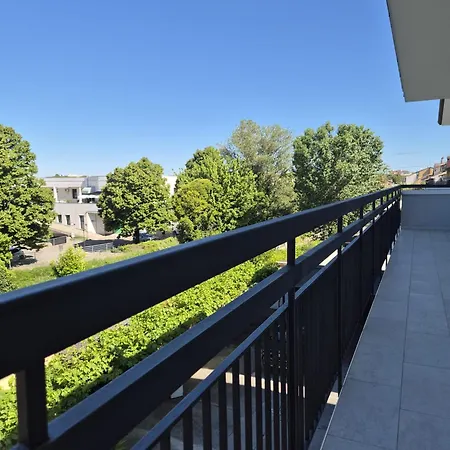 Apartmán Allende100