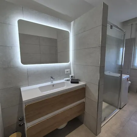 Apartment Allende100 *