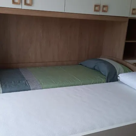 Allende100 Apartment