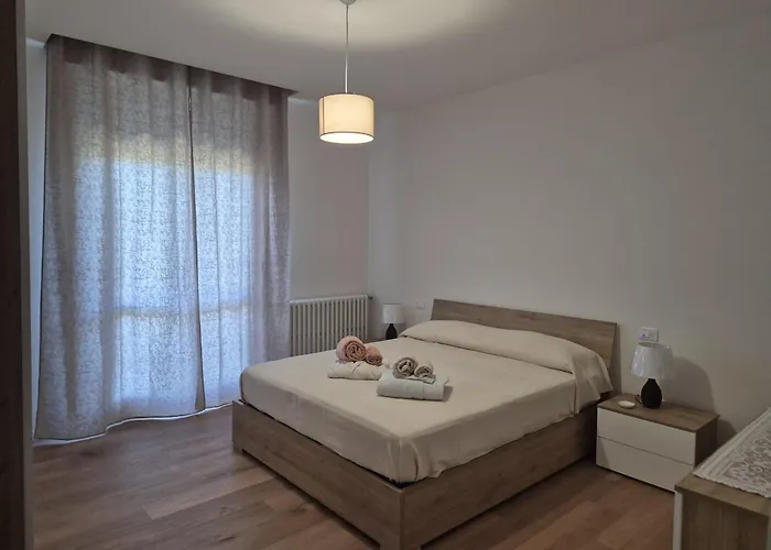 Allende100 아파트 카톨리카