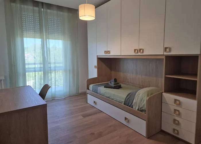 Appartamento Allende100 Cattolica