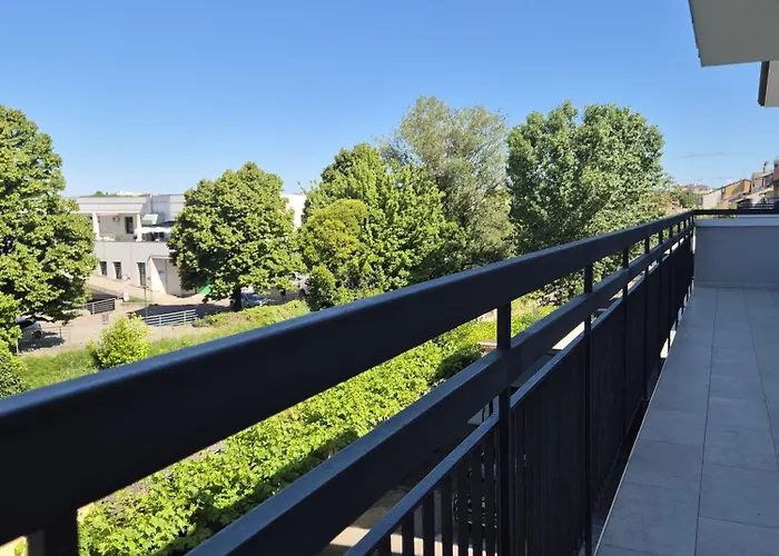 Appartamento Allende100