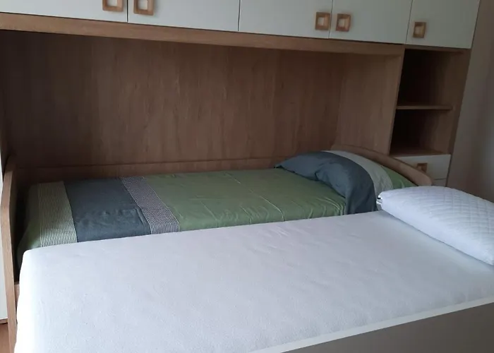 Allende100 아파트